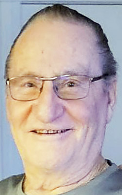 David B. Woodley